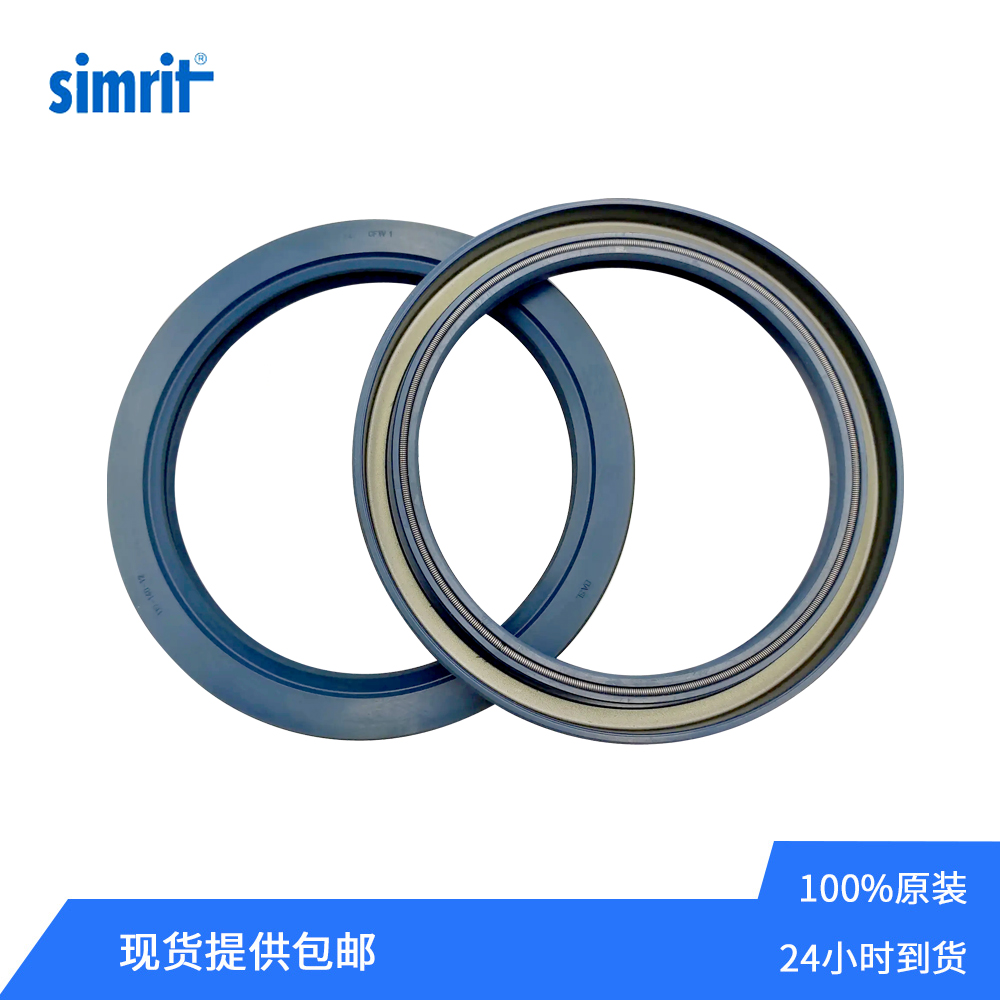 simrit骨架油封-03