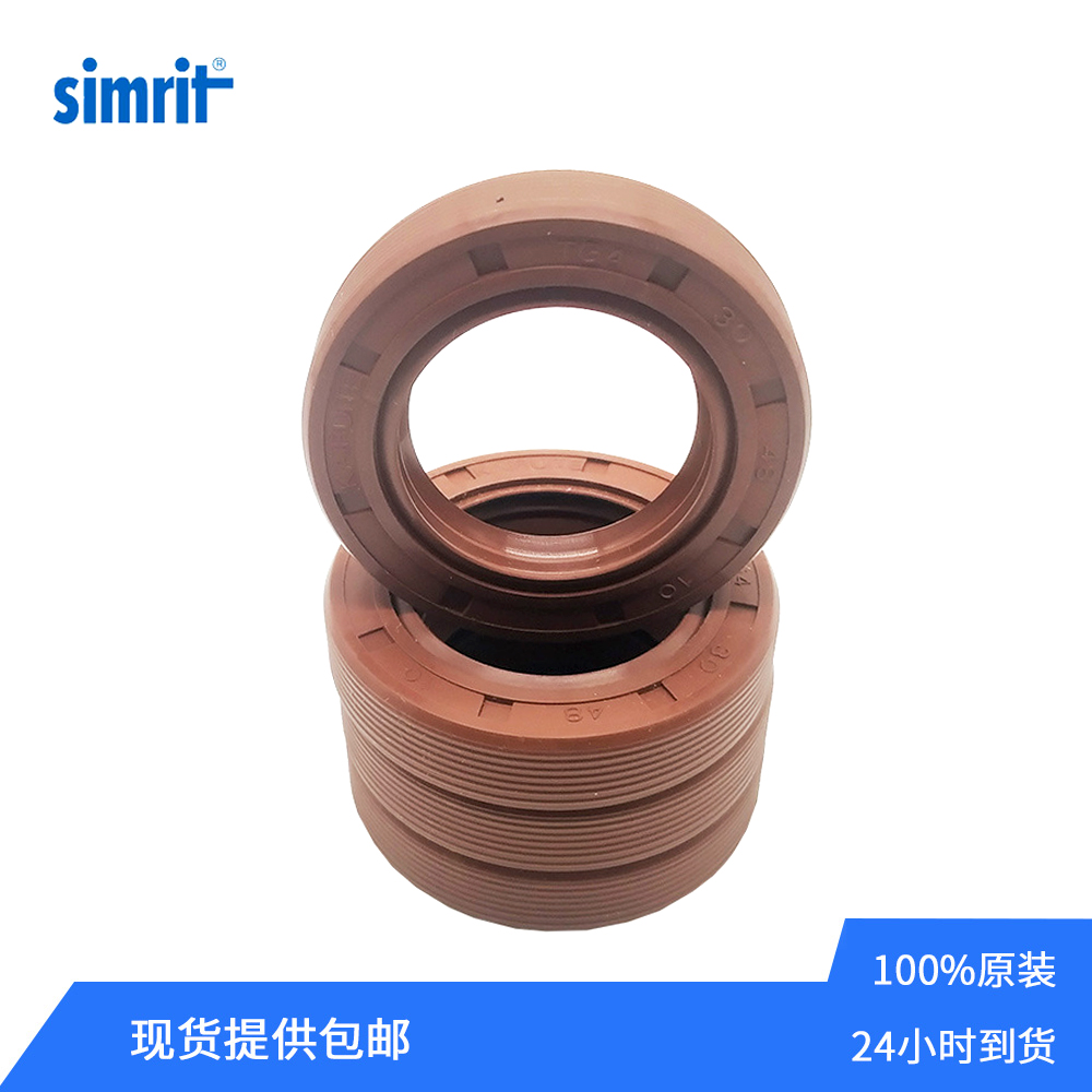 simrit骨架油封-05