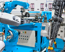 天津天弘机电有限公司