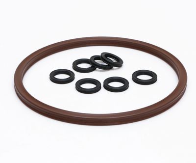 AS568美标丁氰橡胶NBR原装进口星型圈