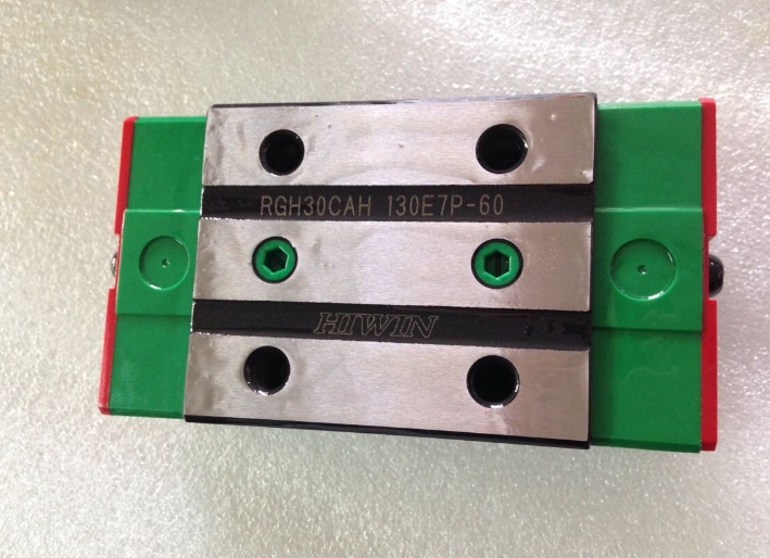 RGH系列直线导轨滑块