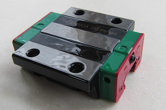 EGW系列上银直线导轨滑块